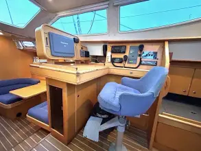 Thumbnail von Southerly 135 Moondance