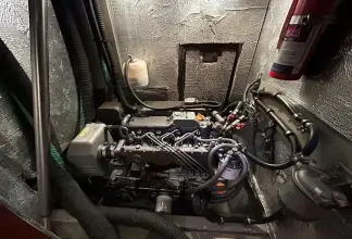 Thumbnail von Southerly 135 Moondance