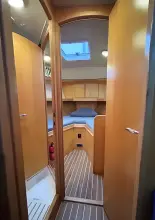 Thumbnail von Southerly 135 Moondance