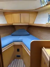 Thumbnail von Southerly 135 Moondance