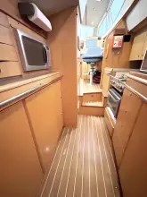 Thumbnail von Southerly 135 Moondance