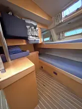 Thumbnail von Southerly 135 Moondance