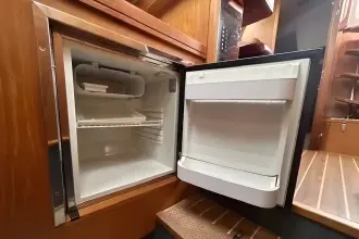 Thumbnail von Southerly 35 RS The Barbara Clare