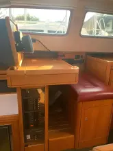 Thumbnail von Southerly 35 RS The Barbara Clare