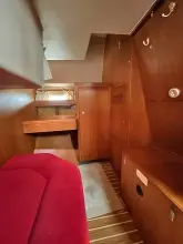 Thumbnail von Southerly 35 RS The Barbara Clare