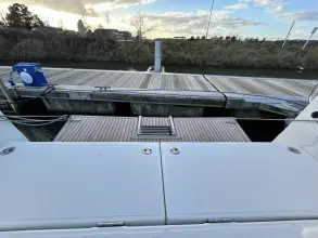 Thumbnail von Jeanneau Sun Odyssey 380