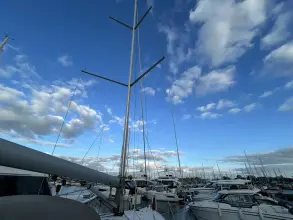 Thumbnail von Jeanneau Sun Odyssey 380