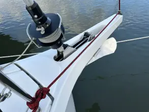 Thumbnail von Jeanneau Sun Odyssey 380