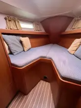 Thumbnail von Southerly 35 RS GITTE