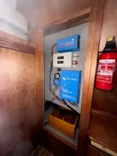 Thumbnail von Southerly 35 RS GITTE