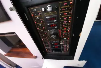 Thumbnail von President 485 Good Times