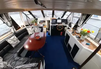 Thumbnail von President 485 Good Times