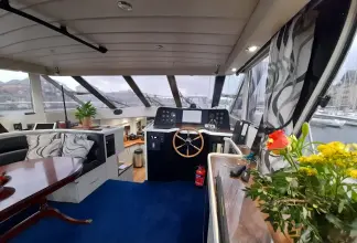 Thumbnail von President 485 Good Times