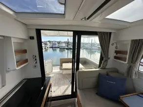 Thumbnail von Nimbus 305 Coupe