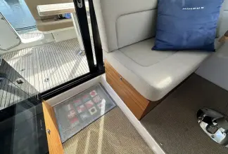 Thumbnail von Nimbus 305 Coupe