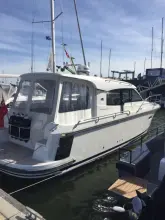 Thumbnail von Nimbus 305 Coupe