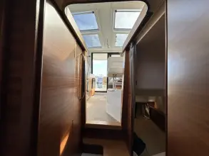 Thumbnail von Nimbus 305 Coupe