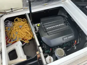 Thumbnail von Nimbus 305 Coupe