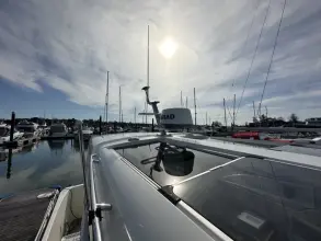 Thumbnail von Nimbus 305 Coupe