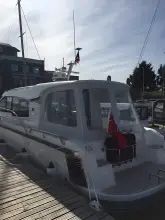 Thumbnail von Nimbus 305 Coupe