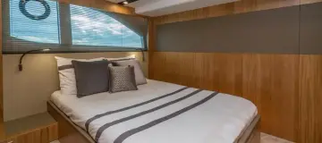 Thumbnail von Fairline Targa 45 Open