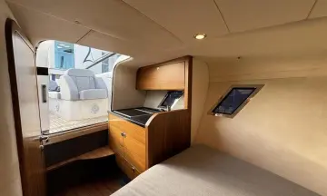 Thumbnail von Windy 29 Coho