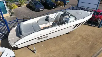 Thumbnail von Windy 29 Coho