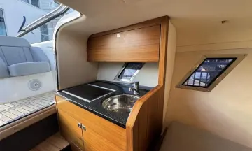 Thumbnail von Windy 29 Coho