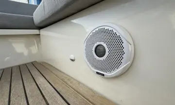 Thumbnail von Windy 29 Coho