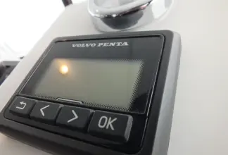 Thumbnail von Beneteau Swift Trawler 30