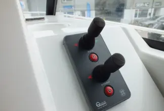 Thumbnail von Beneteau Swift Trawler 30