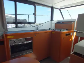 Thumbnail von Beneteau Swift Trawler 30
