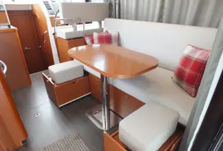 Thumbnail von Beneteau Swift Trawler 30