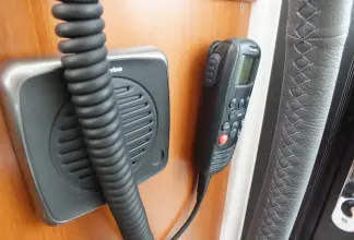 Thumbnail von Beneteau Swift Trawler 30