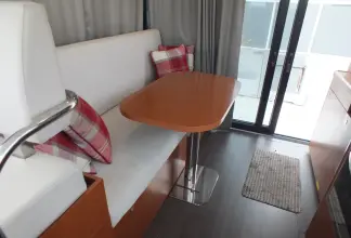 Thumbnail von Beneteau Swift Trawler 30