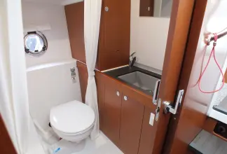 Thumbnail von Beneteau Swift Trawler 30