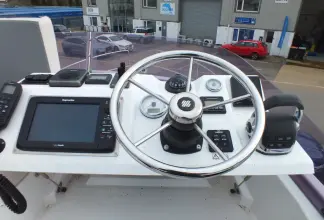 Thumbnail von Beneteau Swift Trawler 30