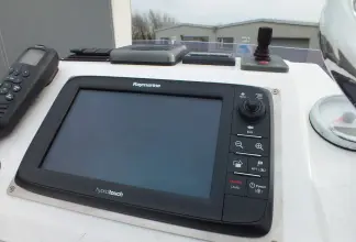 Thumbnail von Beneteau Swift Trawler 30