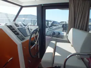 Thumbnail von Beneteau Swift Trawler 30