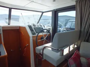 Thumbnail von Beneteau Swift Trawler 30