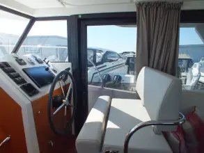 Thumbnail von Beneteau Swift Trawler 30