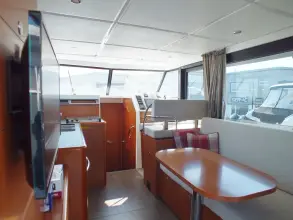 Thumbnail von Beneteau Swift Trawler 30