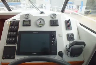 Thumbnail von Beneteau Swift Trawler 30