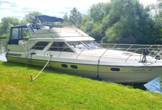 Thumbnail von Princess 435 Natalia K