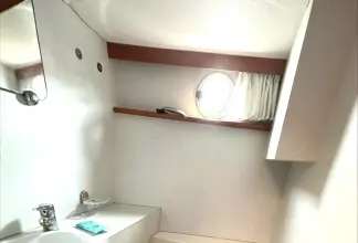 Thumbnail von Linssen 380 AC Ruby of Roermond