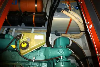 Thumbnail von Linssen 380 AC Ruby of Roermond