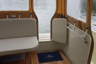 Thumbnail von Linssen Grand Sturdy Sedan 35 SHIMUWINI