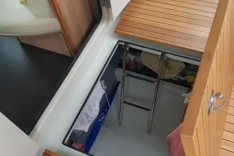 Thumbnail von Linssen Grand Sturdy Sedan 35 SHIMUWINI