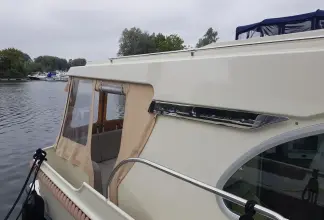 Thumbnail von Linssen Grand Sturdy Sedan 35 SHIMUWINI