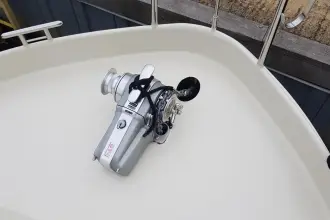 Thumbnail von Linssen Grand Sturdy Sedan 35 SHIMUWINI